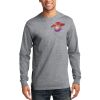 Long Sleeve Essential Tee Thumbnail