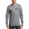 Long Sleeve Essential Tee Thumbnail