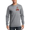 Long Sleeve Essential Tee Thumbnail