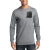 Long Sleeve Essential Tee Thumbnail