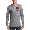Long Sleeve Essential Tee Thumbnail