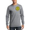 Long Sleeve Essential Tee Thumbnail