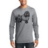Long Sleeve Essential Tee Thumbnail