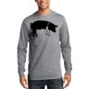 Long Sleeve Essential Tee Thumbnail