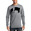 Long Sleeve Essential Tee Thumbnail
