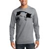 Long Sleeve Essential Tee Thumbnail