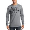 Long Sleeve Essential Tee Thumbnail