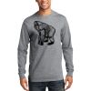 Long Sleeve Essential Tee Thumbnail