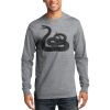 Long Sleeve Essential Tee Thumbnail