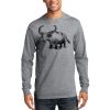 Long Sleeve Essential Tee Thumbnail