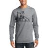 Long Sleeve Essential Tee Thumbnail