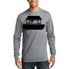 Long Sleeve Essential Tee Thumbnail