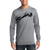Long Sleeve Essential Tee Thumbnail