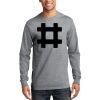 Long Sleeve Essential Tee Thumbnail