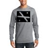 Long Sleeve Essential Tee Thumbnail