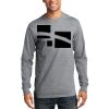 Long Sleeve Essential Tee Thumbnail