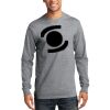 Long Sleeve Essential Tee Thumbnail