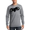 Long Sleeve Essential Tee Thumbnail