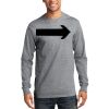 Long Sleeve Essential Tee Thumbnail
