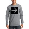 Long Sleeve Essential Tee Thumbnail