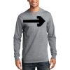 Long Sleeve Essential Tee Thumbnail