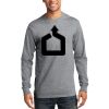 Long Sleeve Essential Tee Thumbnail
