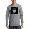 Long Sleeve Essential Tee Thumbnail