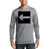 Long Sleeve Essential Tee Thumbnail