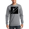Long Sleeve Essential Tee Thumbnail
