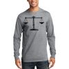 Long Sleeve Essential Tee Thumbnail