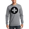 Long Sleeve Essential Tee Thumbnail