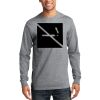 Long Sleeve Essential Tee Thumbnail