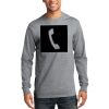 Long Sleeve Essential Tee Thumbnail