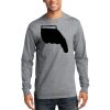 Long Sleeve Essential Tee Thumbnail
