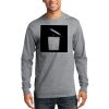 Long Sleeve Essential Tee Thumbnail