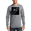 Long Sleeve Essential Tee Thumbnail