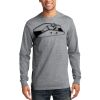 Long Sleeve Essential Tee Thumbnail