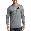 Long Sleeve Essential Tee Thumbnail
