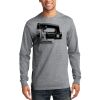 Long Sleeve Essential Tee Thumbnail