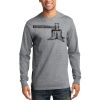 Long Sleeve Essential Tee Thumbnail