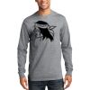 Long Sleeve Essential Tee Thumbnail