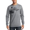 Long Sleeve Essential Tee Thumbnail