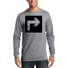 Long Sleeve Essential Tee Thumbnail