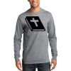 Long Sleeve Essential Tee Thumbnail