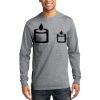Long Sleeve Essential Tee Thumbnail