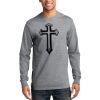 Long Sleeve Essential Tee Thumbnail