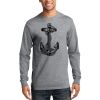Long Sleeve Essential Tee Thumbnail