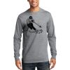 Long Sleeve Essential Tee Thumbnail