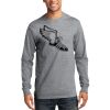 Long Sleeve Essential Tee Thumbnail