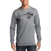 Long Sleeve Essential Tee Thumbnail